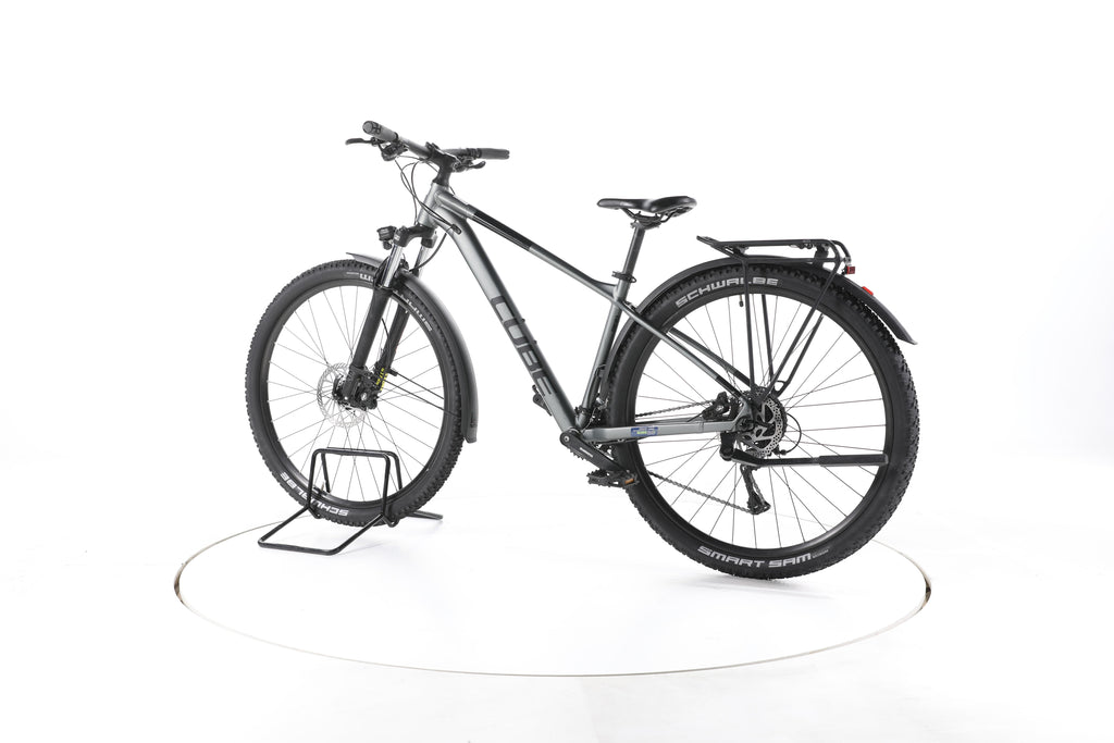 Cube Aim Race Allroad Fahrrad City & Trekking - Image 8