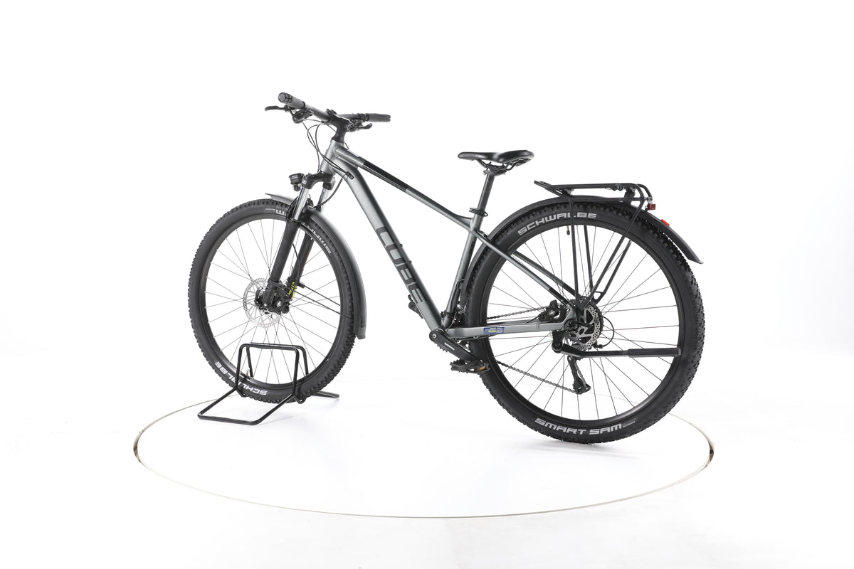 Cube Aim Race Allroad Fahrrad City & Trekking - Image 8