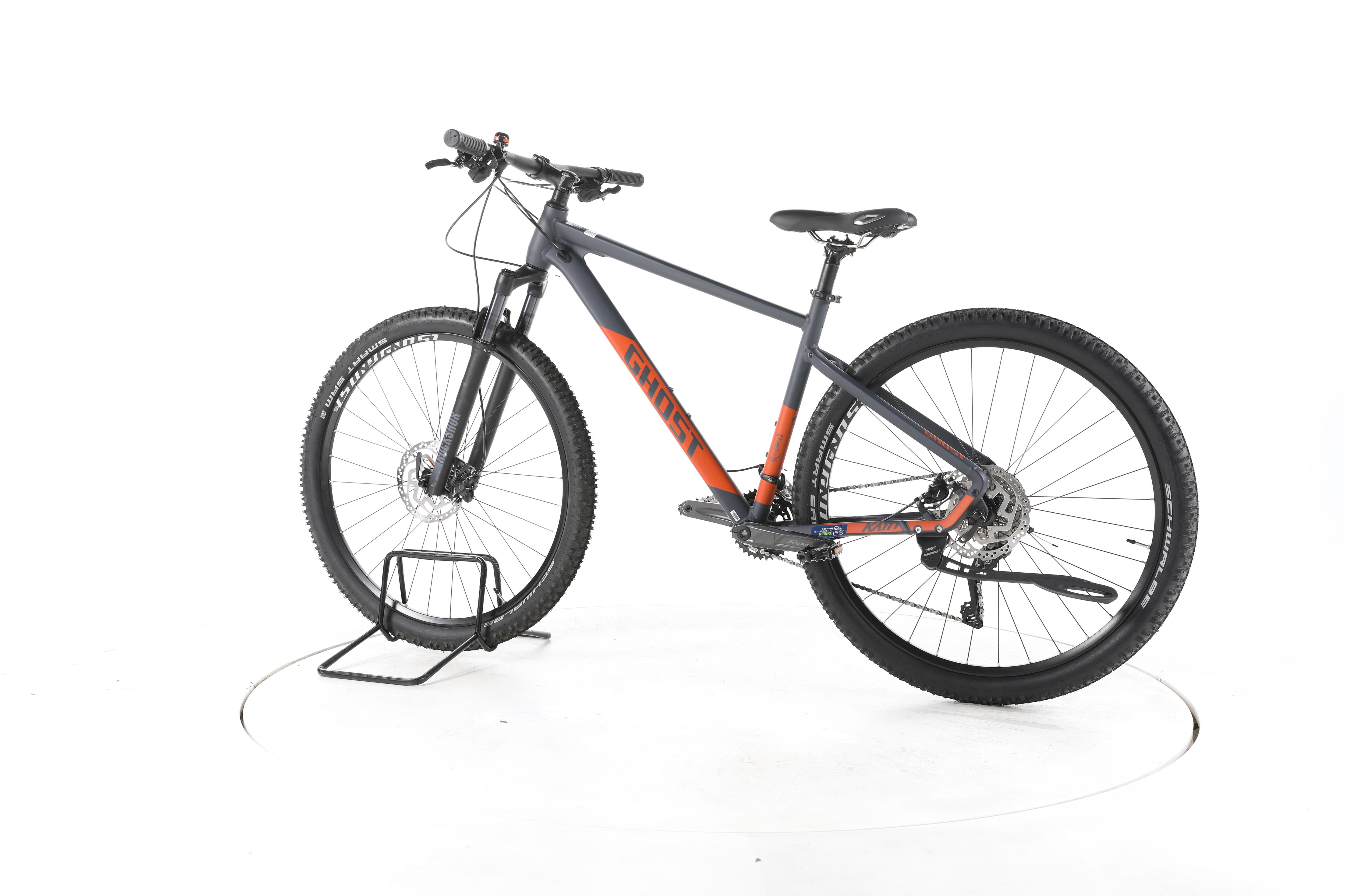 Ghost Kato 700 LE Fahrrad Hardtail - Image 8