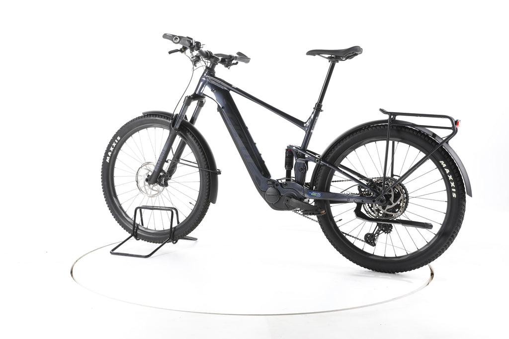 Giant Stance E+ EX Pro SUV E-Bike - Image 8