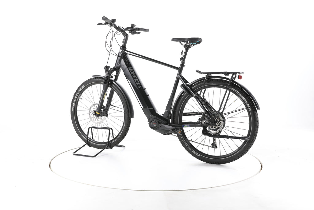MORRISON SUB 6.0 Trekking E-Bike - Image 8