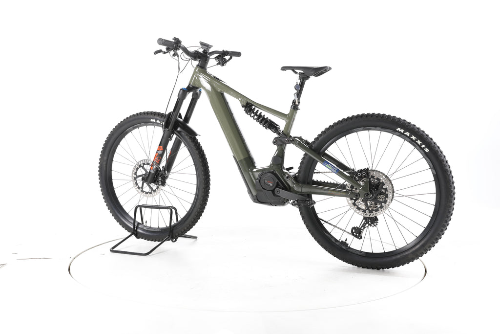 Focus SAM² 6.8 E-Bike Fully - Image 8