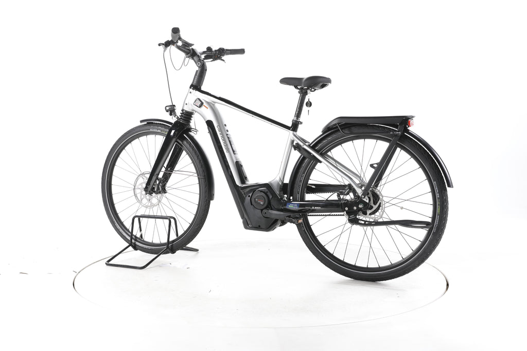 Cannondale Mavaro Neo 2 City E-Bike - Image 8