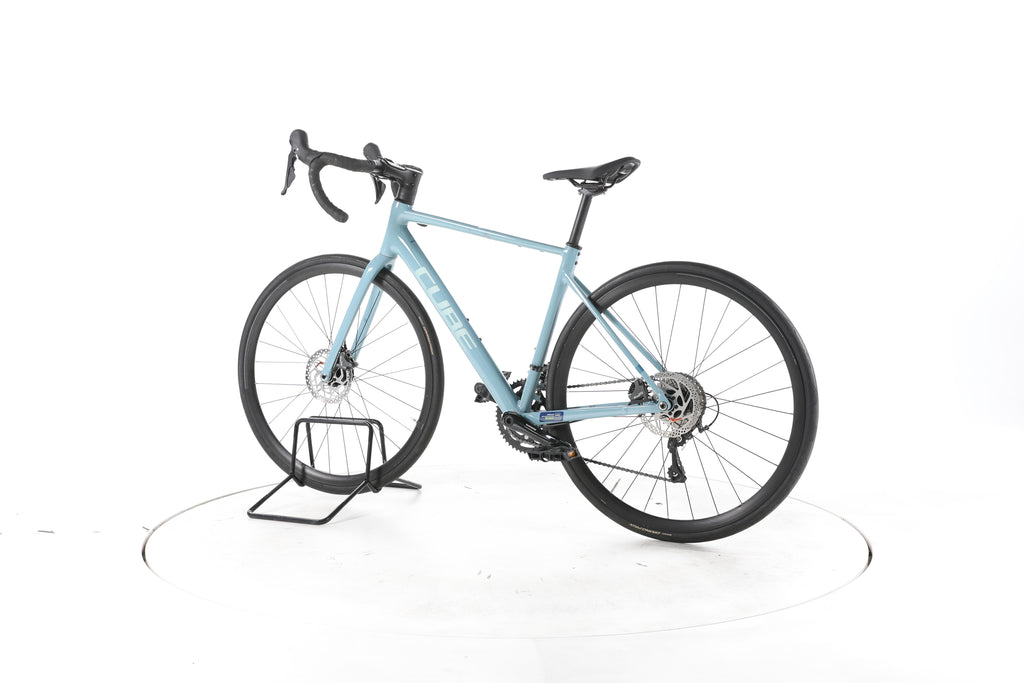Cube Attain Race Gravelbike 2025 - Image 8
