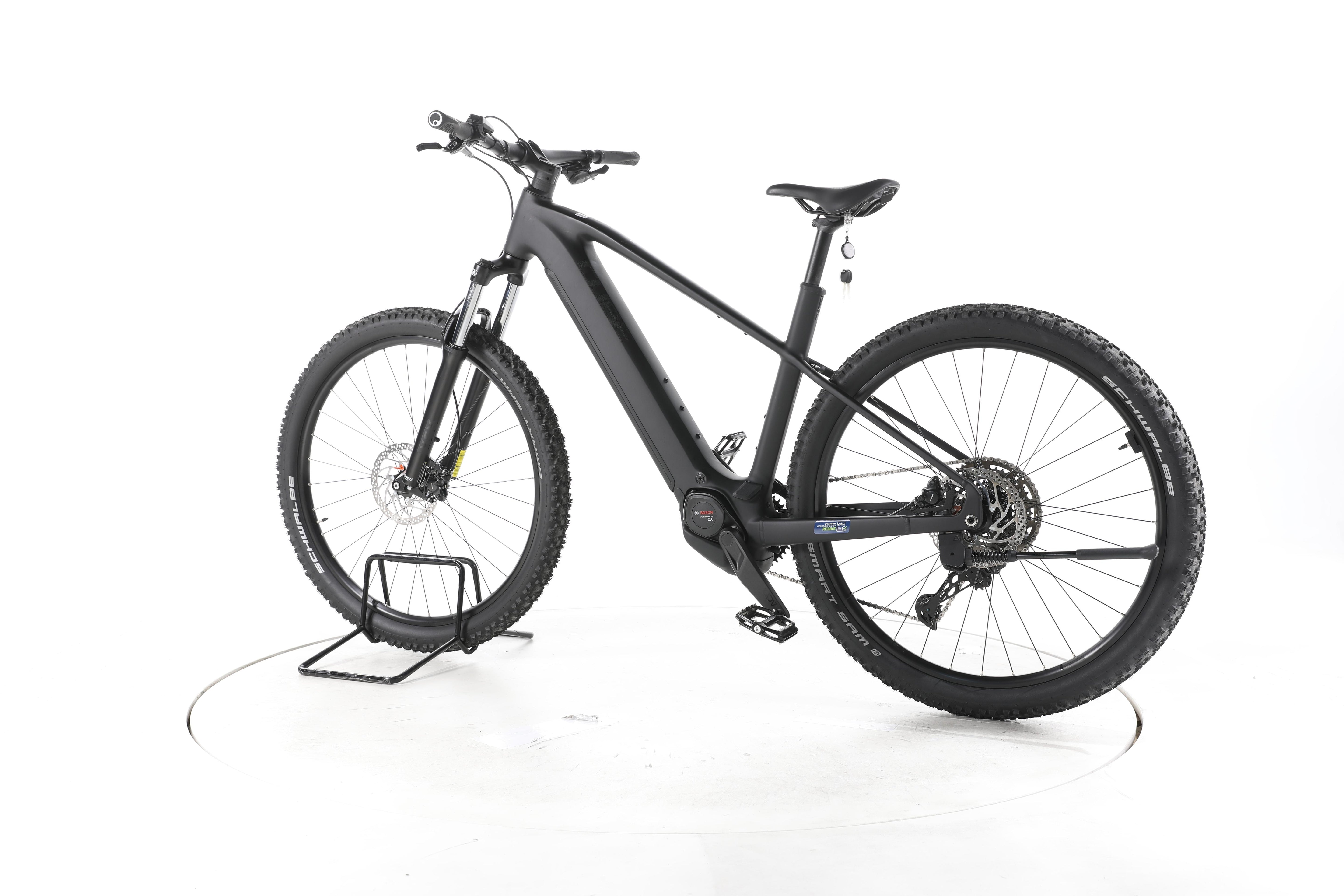 Cube Reaction Hybrid ONE E-Bike 2025 - Image 8