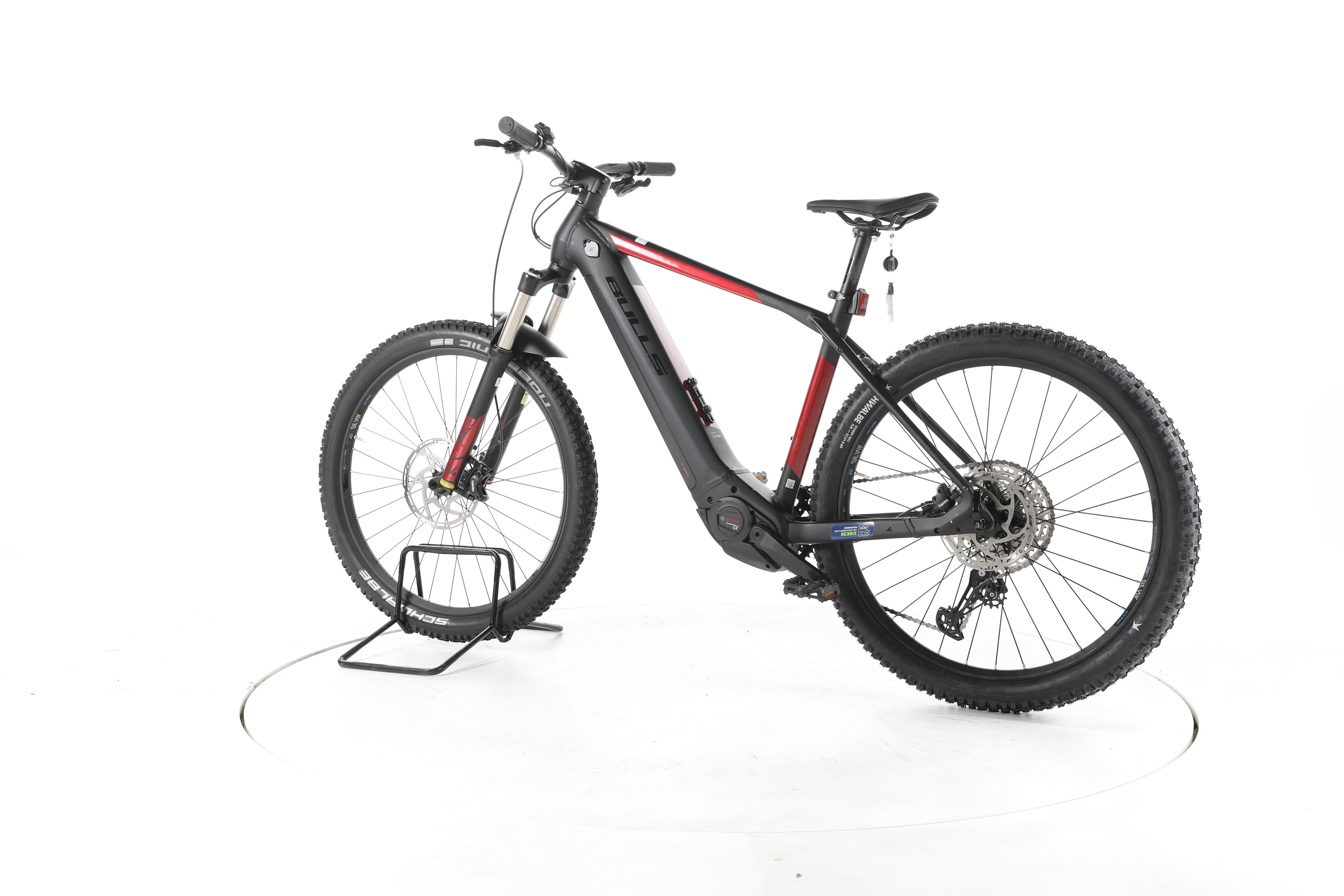 Bulls Copperhead EVO 3 E-Bike - Image 8