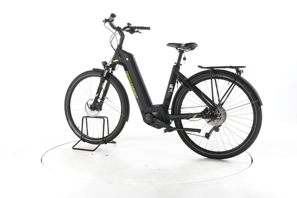 Bergamont E-Horizon Sport Trekking E-Bike Tiefeinsteiger - Image 8