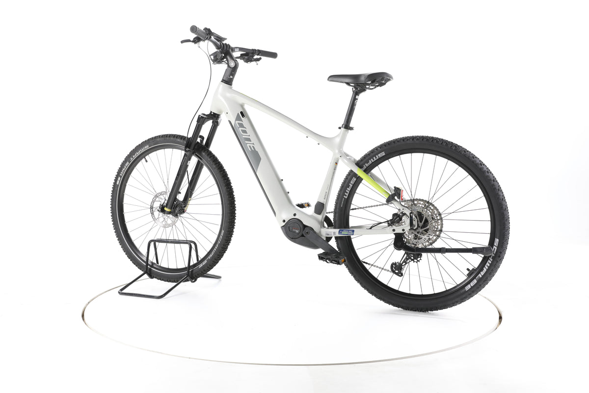 CONE Bikes eCross IN 4.0 E-Bike - Image 8