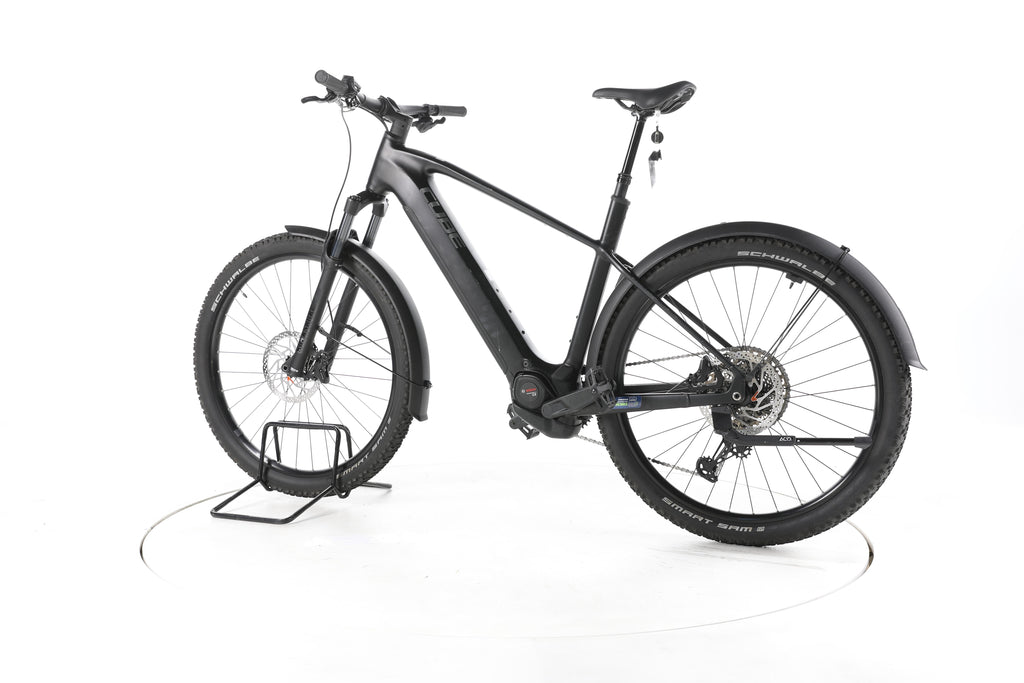 Cube Reaction Hybrid Race Trekking E-Bike 2025 - Image 8