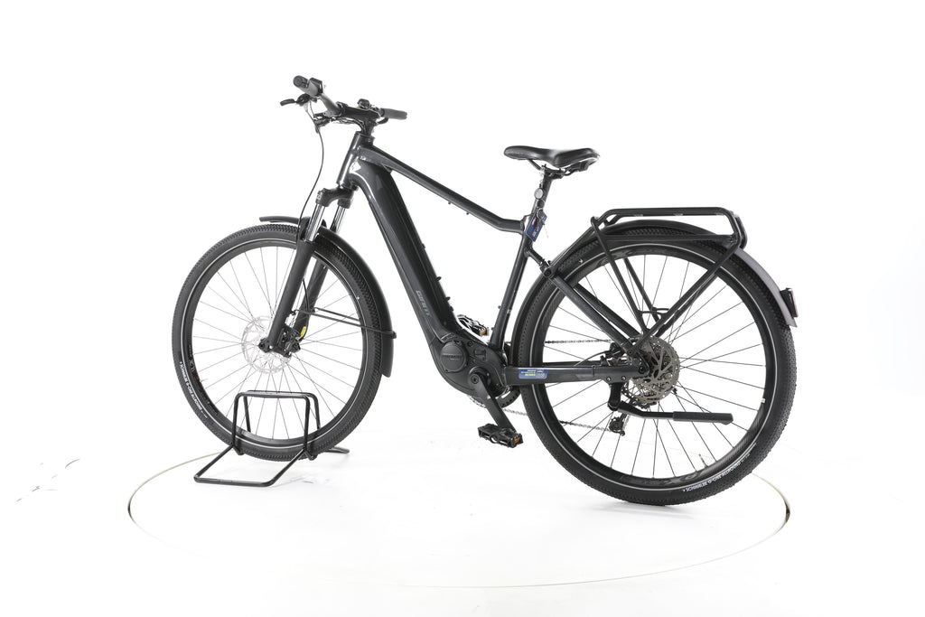 Giant Explore E+ 2 Trekking E-Bike - Image 8
