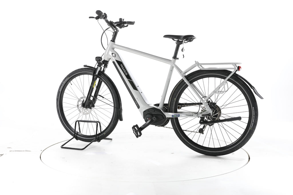 Pegasus Solero Evo 9 Trekking E-Bike 2024 - Image 8