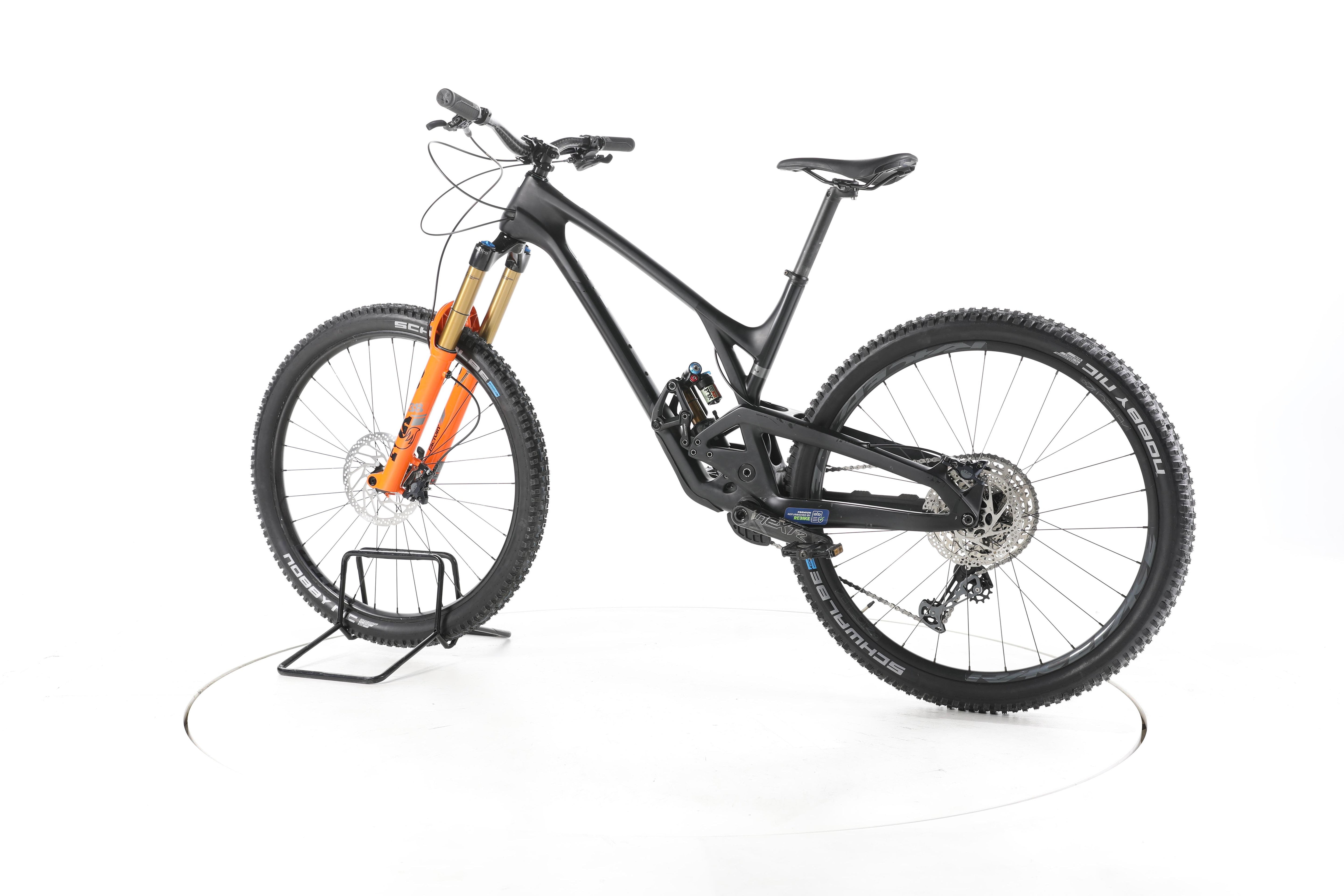 Evil Bikes Wreckoning Fahrrad Fully - Image 8