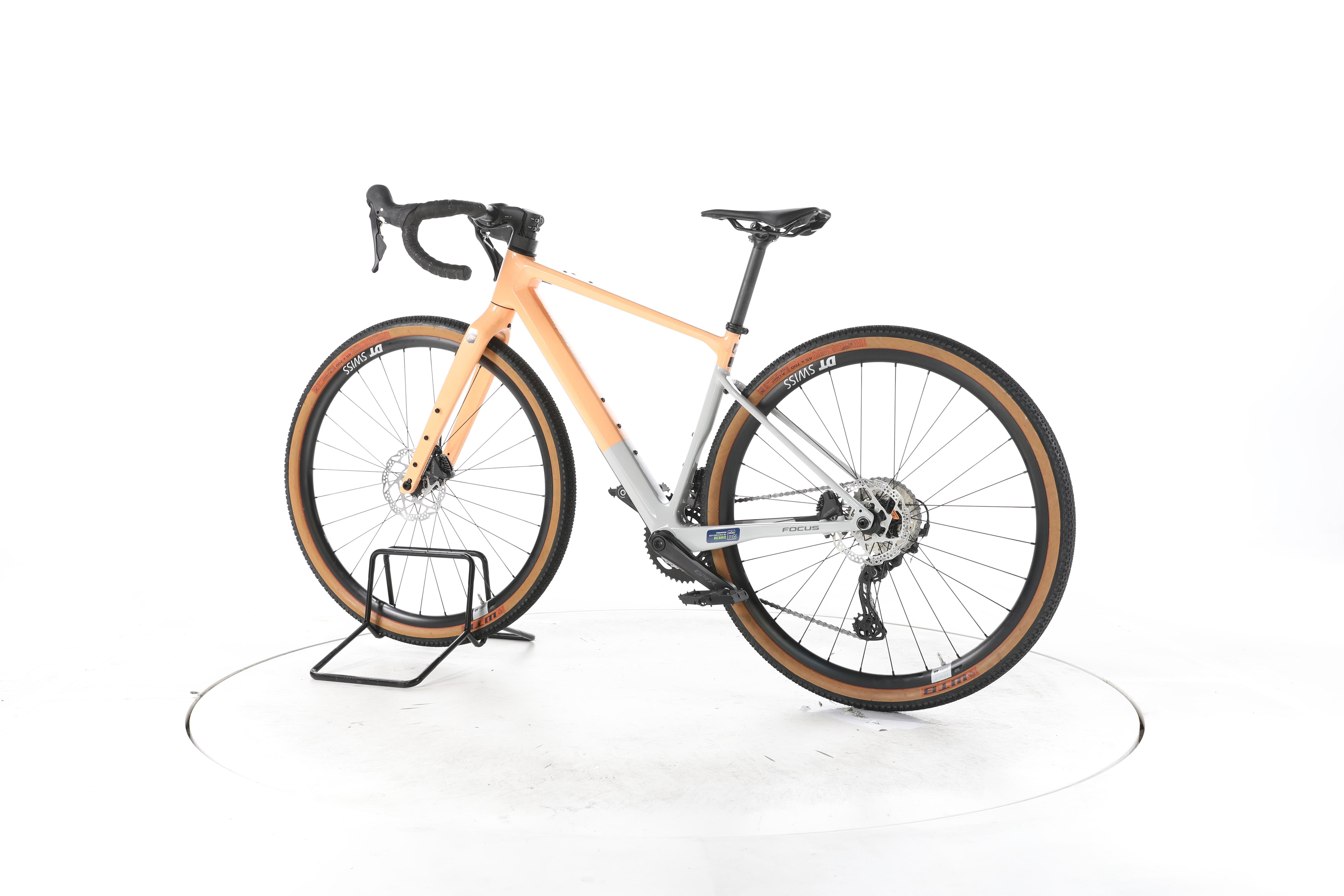 Focus Atlas 8.7 Gravelbike Carbon 2024 - Image 8