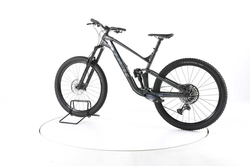 Trek Slash 8 Fahrrad Fully - Image 8