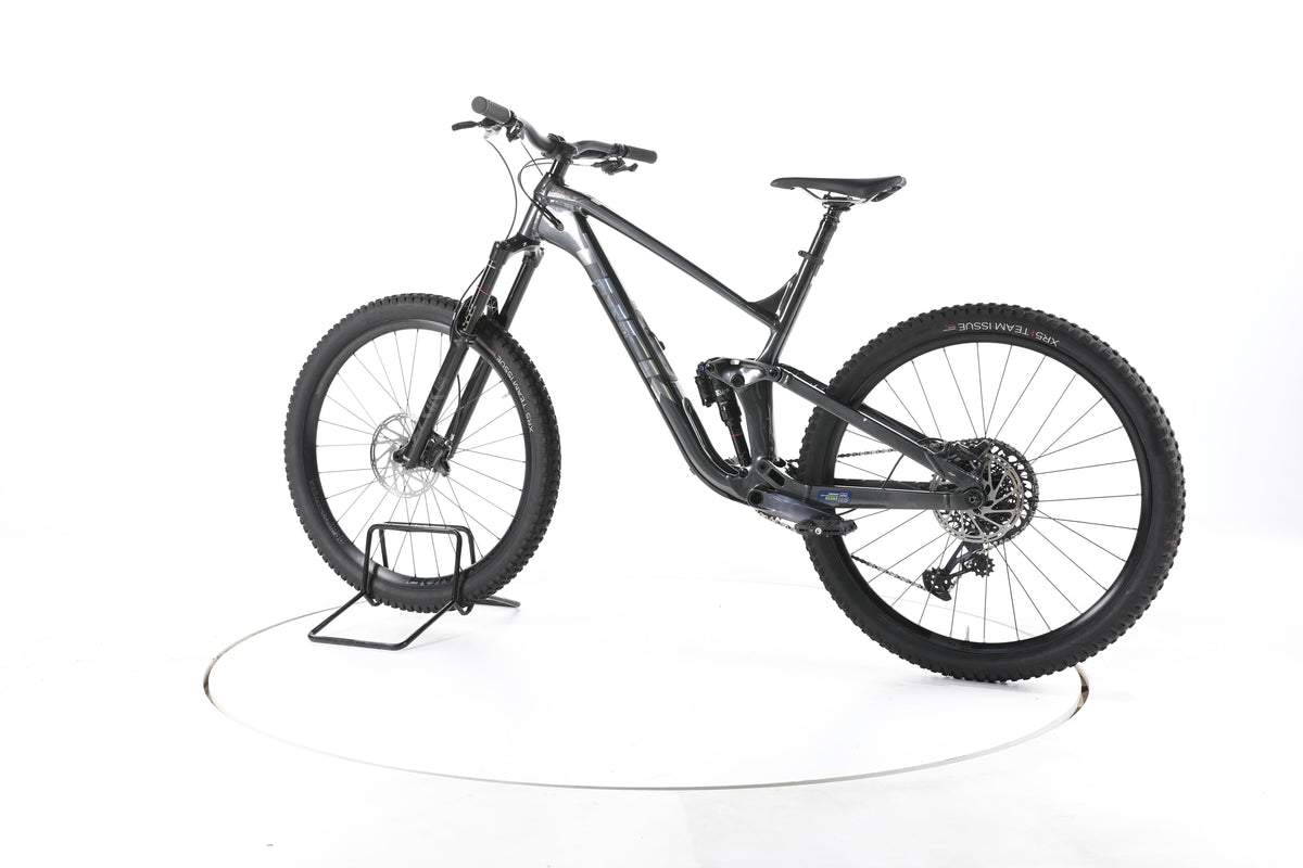 Trek Slash 8 Fahrrad Fully - Image 8