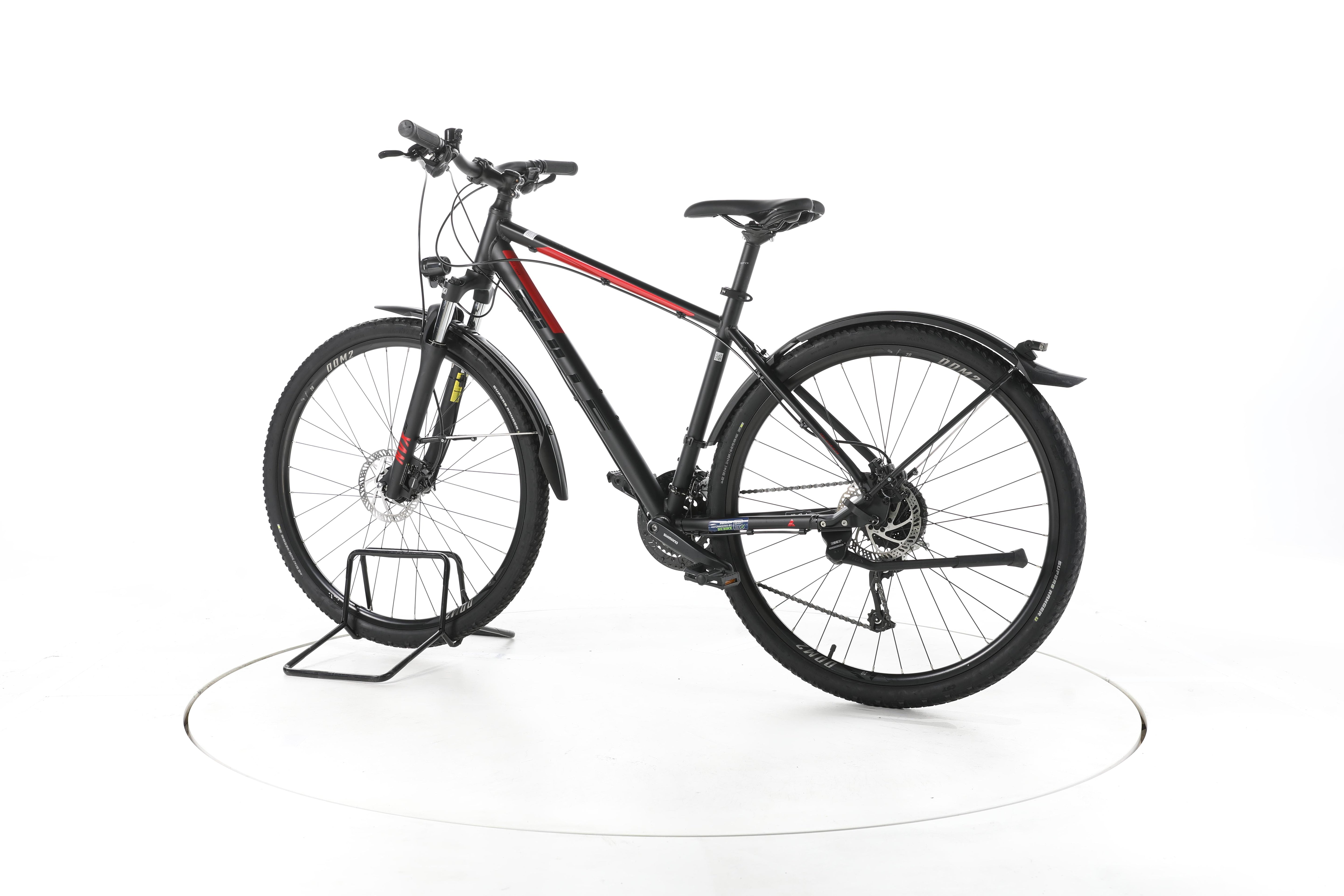 Bulls Street Flyer Fahrrad Hardtail - Image 8