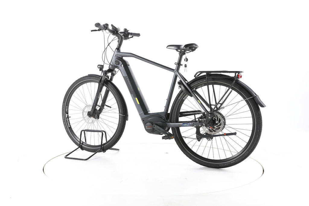 Trenoli Tanaro Trekking E-Bike - Image 8