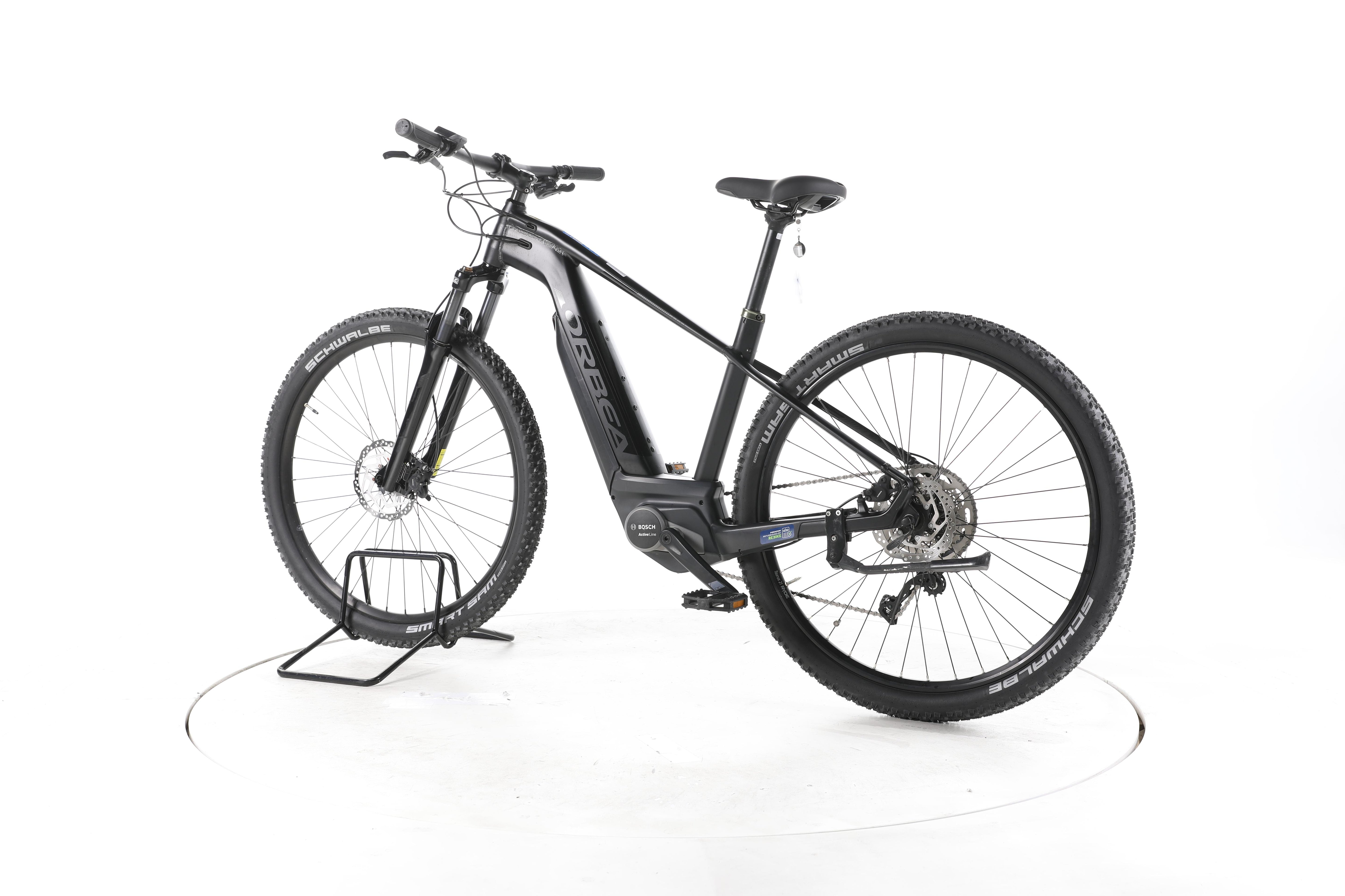 Orbea Keram E-Bike - Image 8