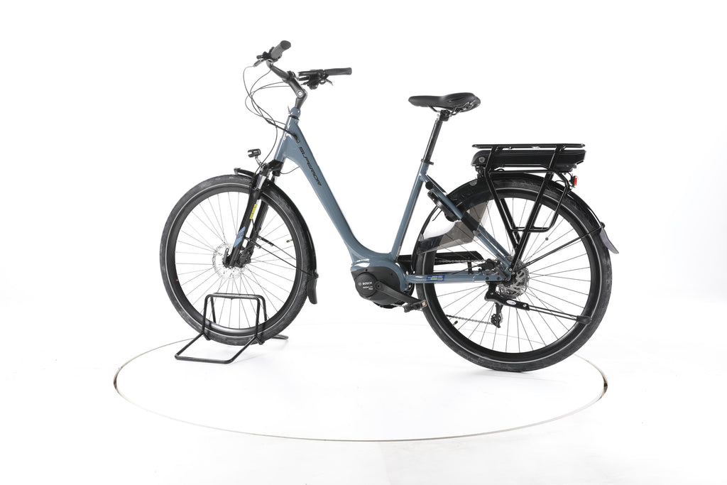 2R Manufaktur ETX9 Trekking E-Bike Tiefeinsteiger - Image 8