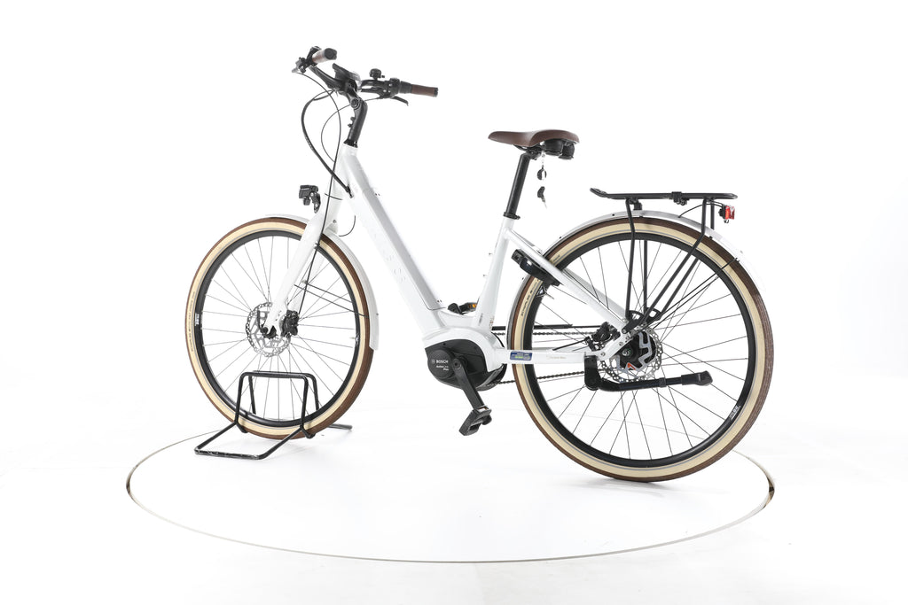 Excelsior Pearl City E-Bike Tiefeinsteiger - Image 8