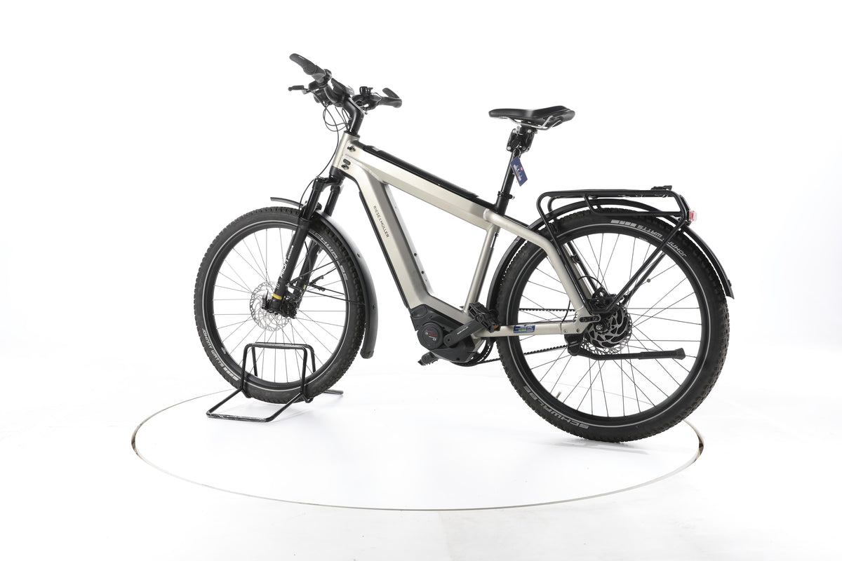 Riese & Müller Supercharger 2 GT Vario City E-Bike - Image 8