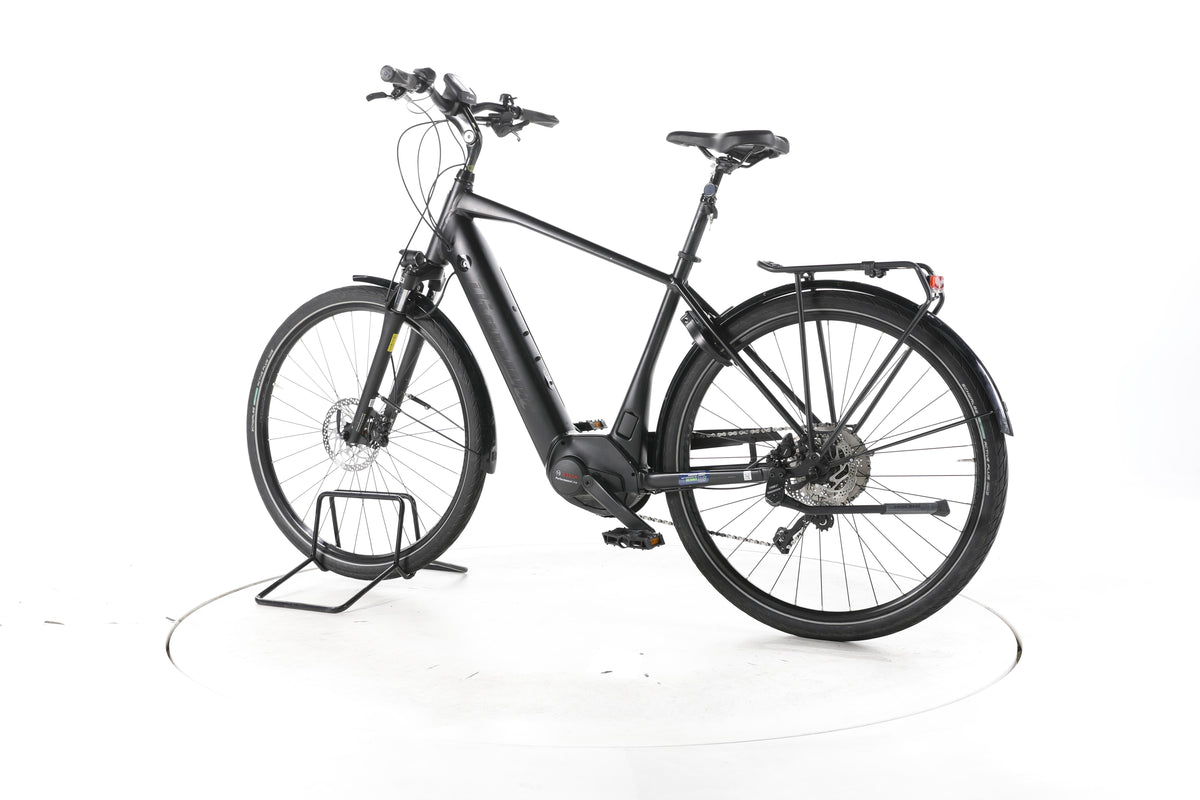 Diamant Mandara Deluxe+ Gen 2 Trekking E-Bike - Image 8