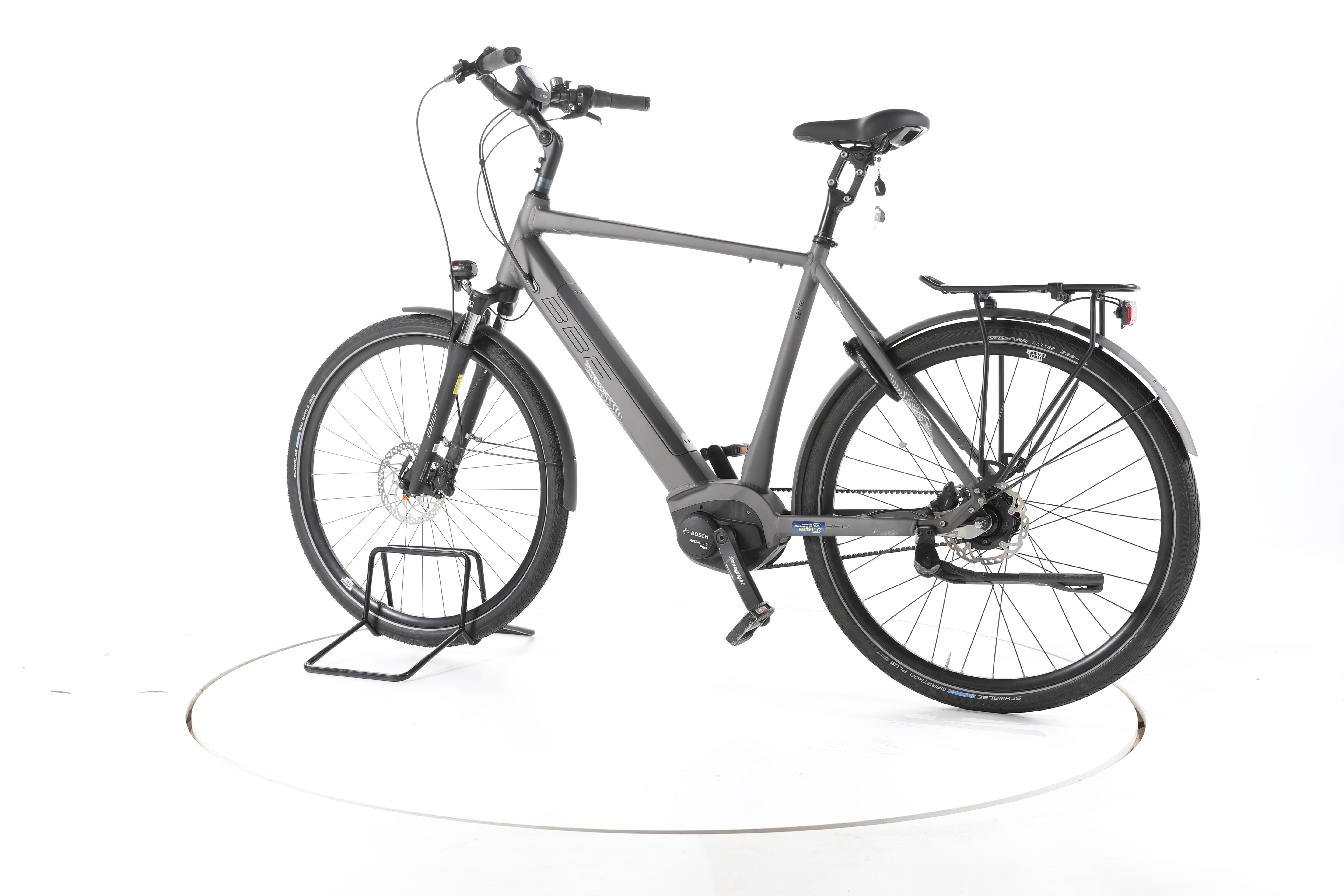 BBF Bern City E-Bike - Image 8