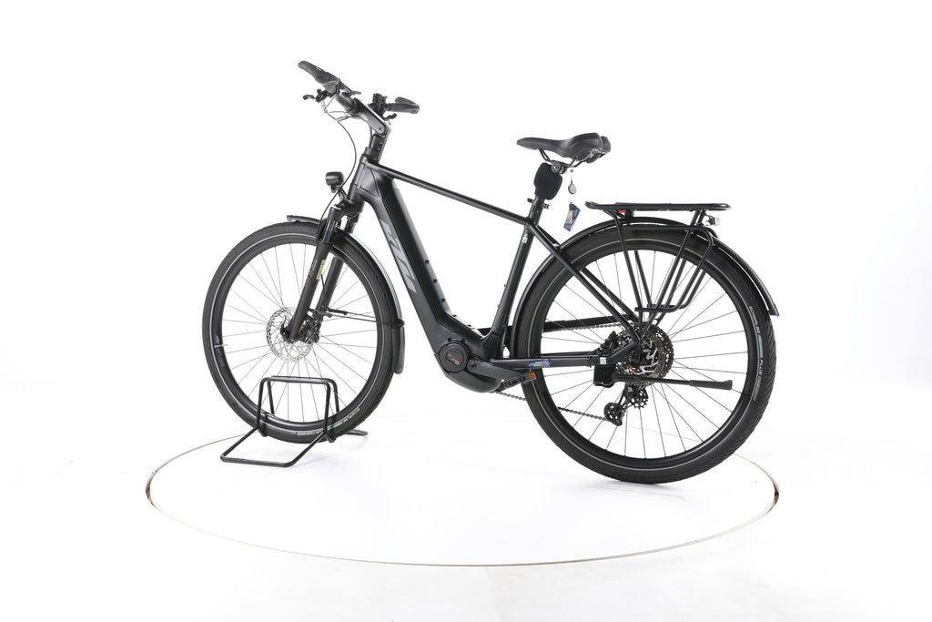 KTM Cento 10 Trekking E-Bike - Image 8