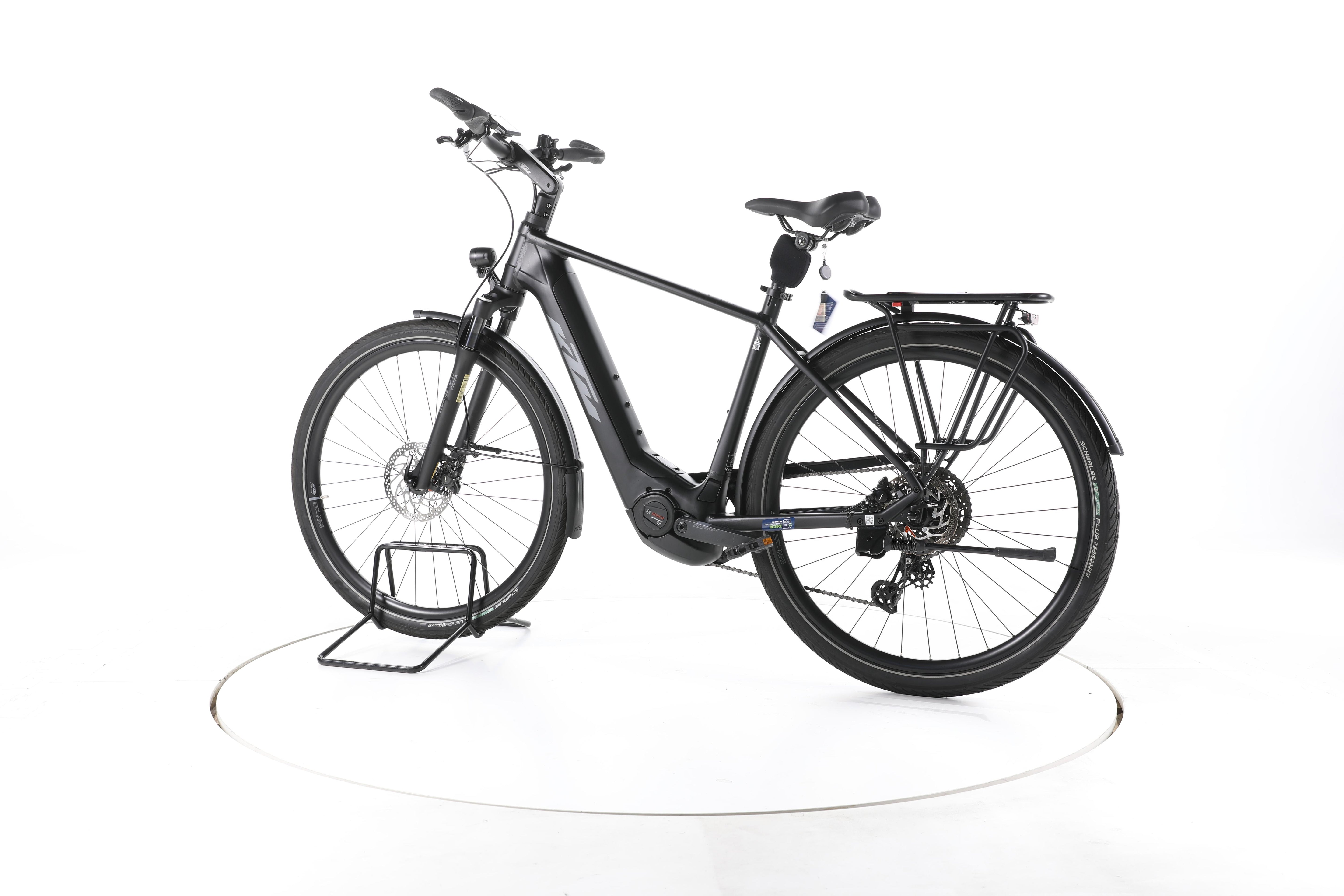 KTM Cento 10 Trekking E-Bike - Image 8