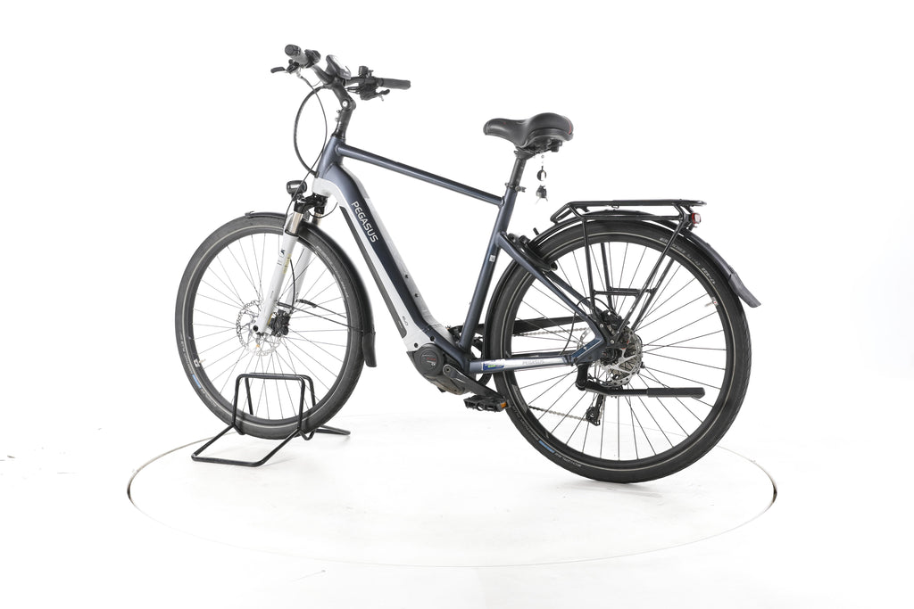 Pegasus Premio EVO 10 Lite Trekking E-Bike - Image 8