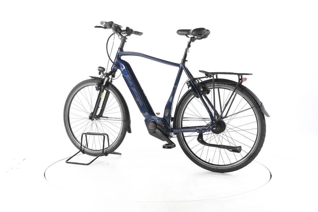 Da Silva C8-Bosch Intube City E-Bike - Image 8