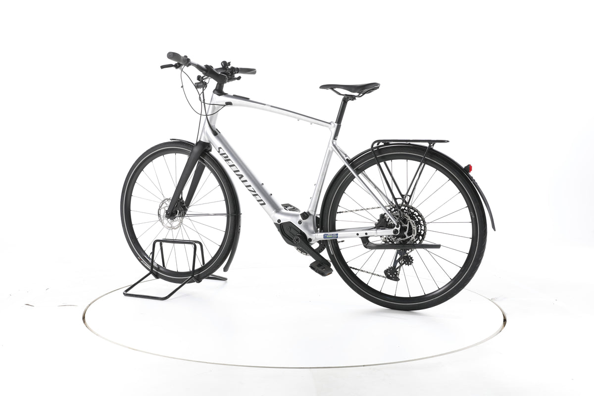 Specialized Turbo Vado SL 5.0 EQ Trekking E-Bike - Image 8