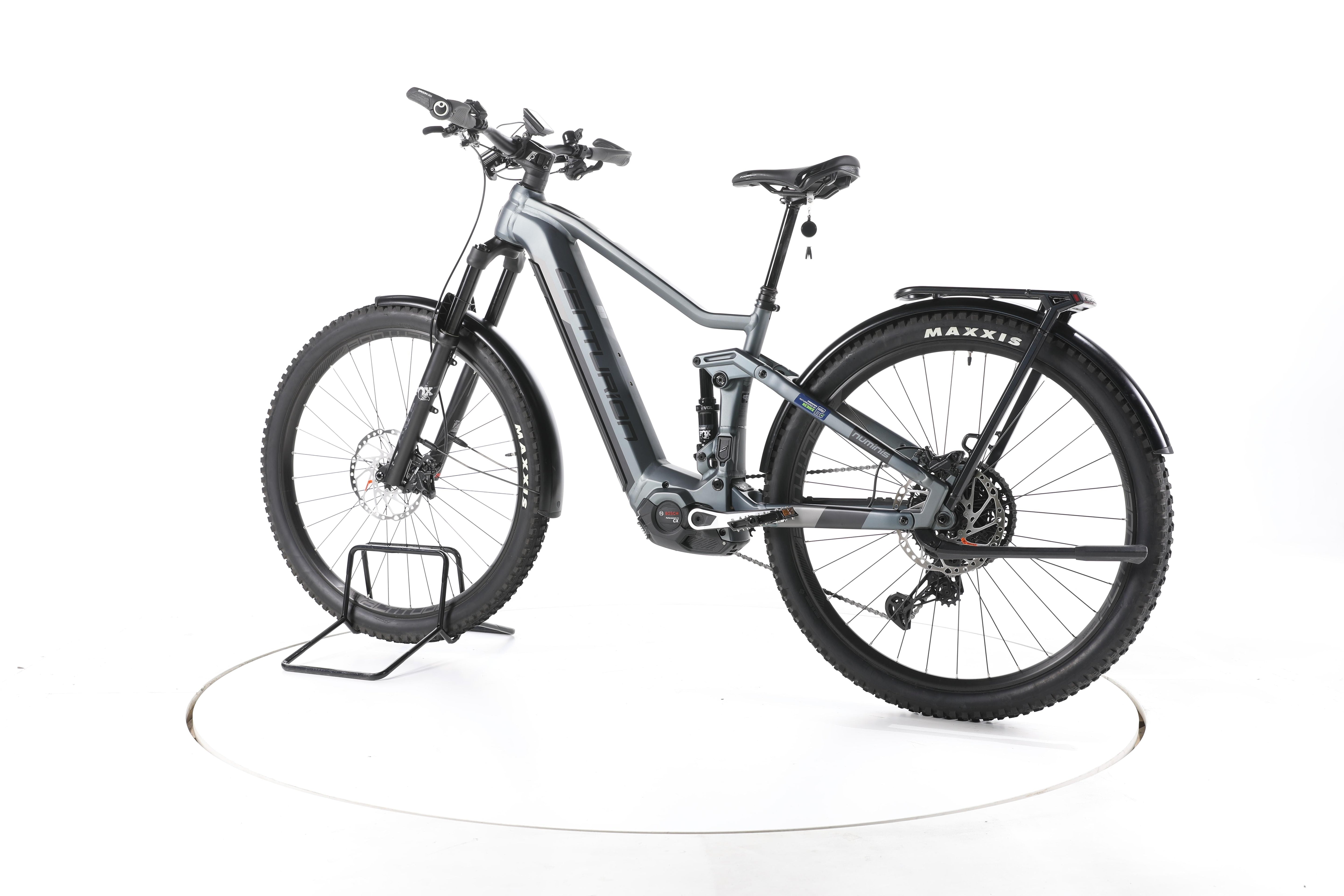 Centurion Numinis R2700i/R2600i EQ SUV E-Bike - Image 8