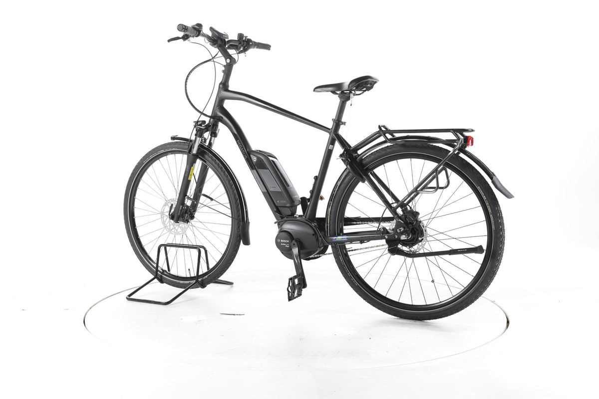 Pegasus Solero E8R Plus City E-Bike - Image 8