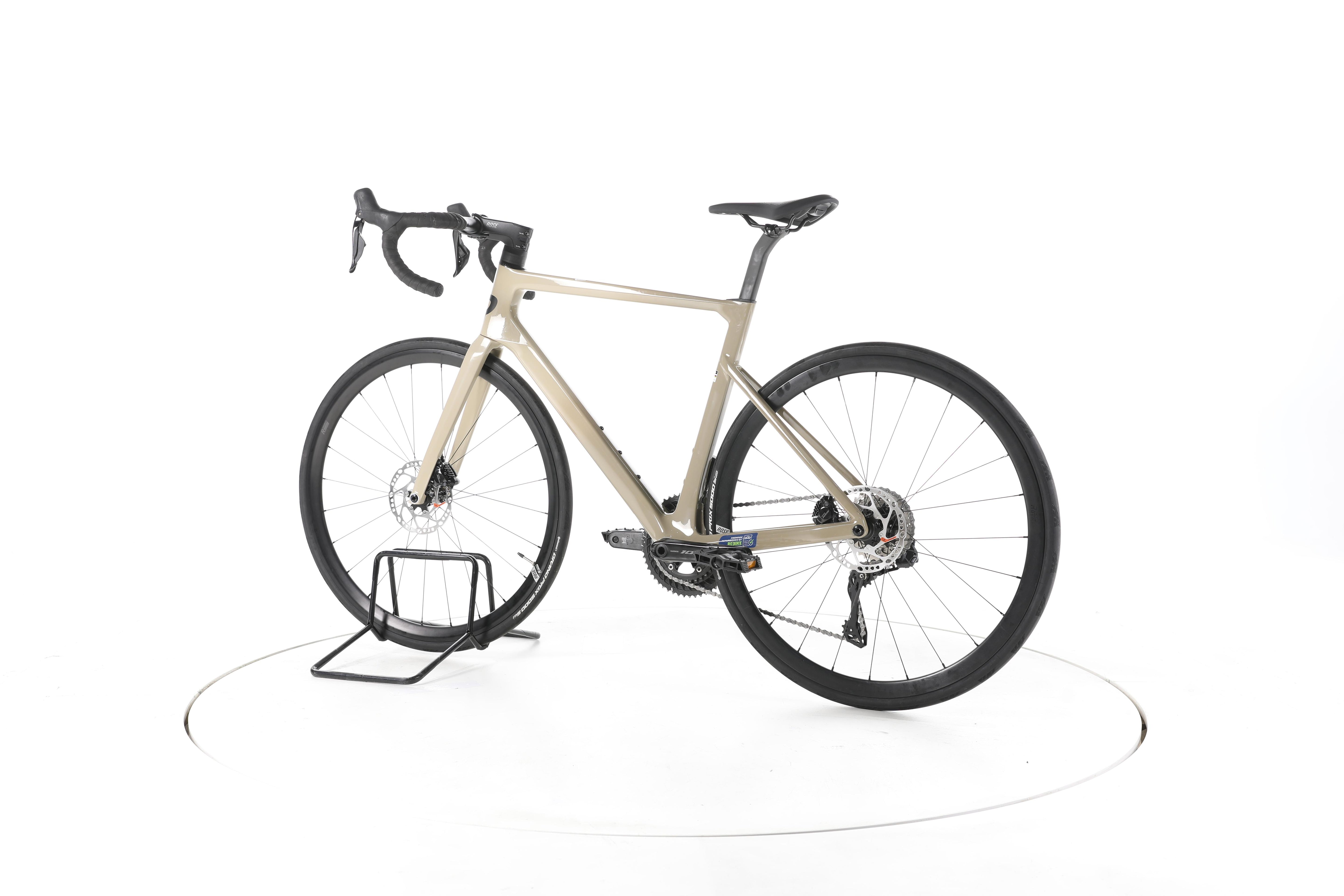Rose Xlite 04 Rennrad Carbon 2024 - Image 8