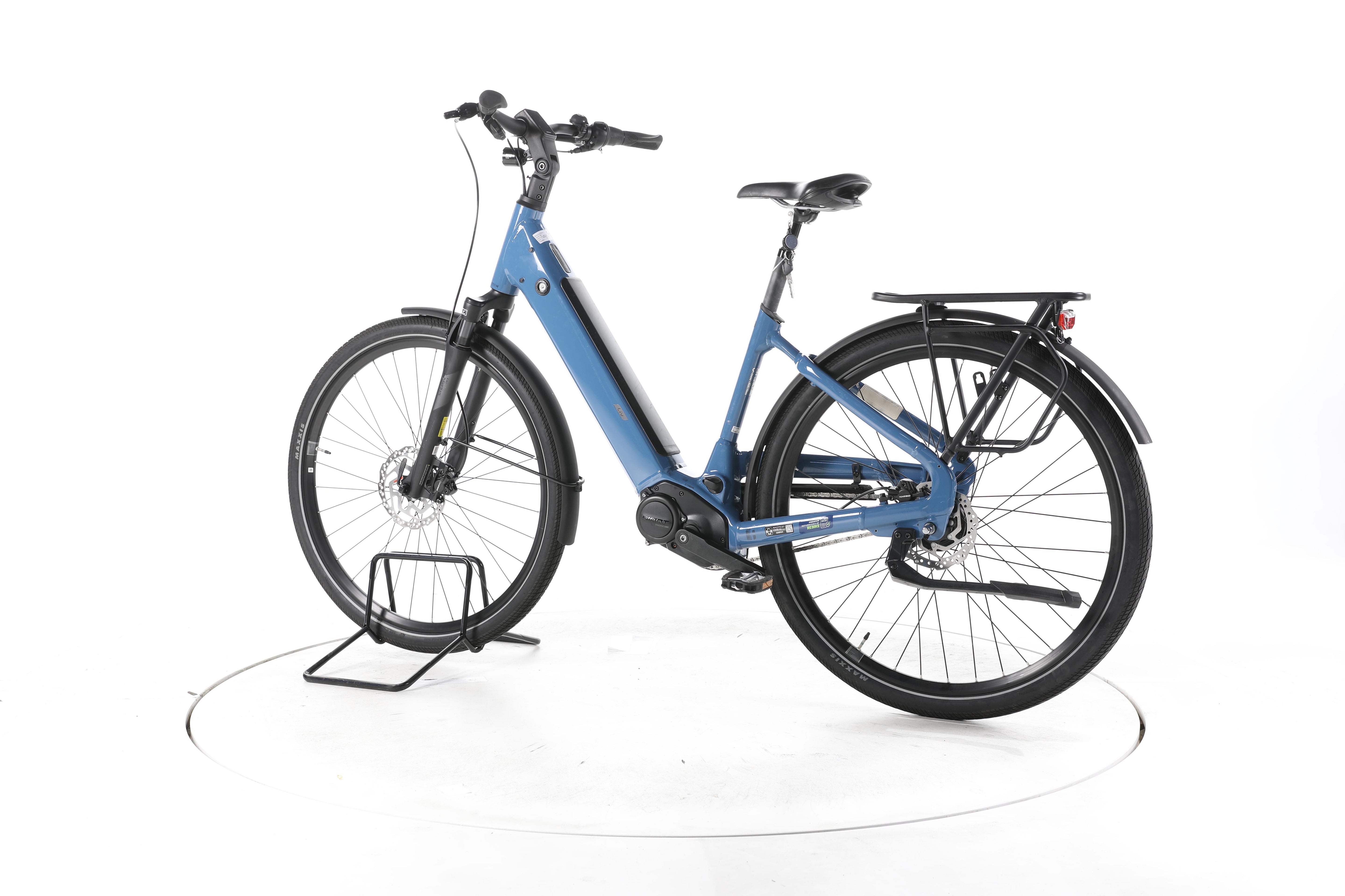 Liv Allure E+ 2 City E-Bike Tiefeinsteiger - Image 8