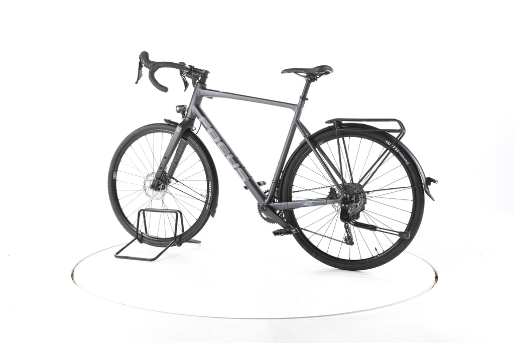 Focus Atlas 6.7 EQP Fahrrad City & Trekking - Image 8