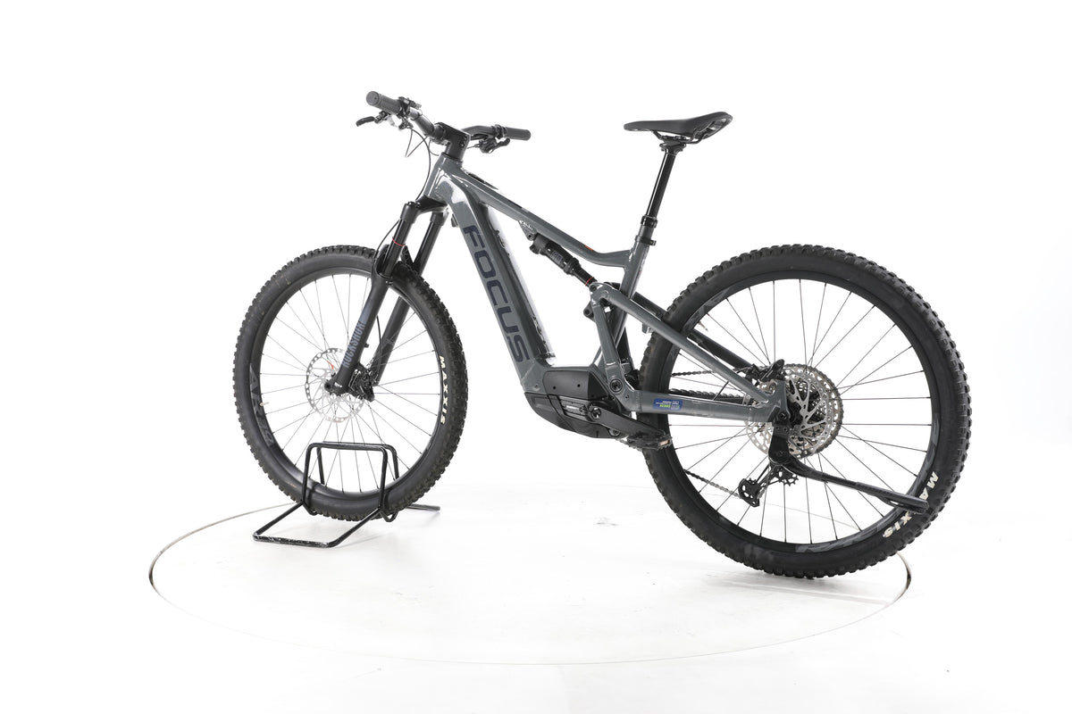 Focus JAM² 7.8 E-Bike Fully - Image 8