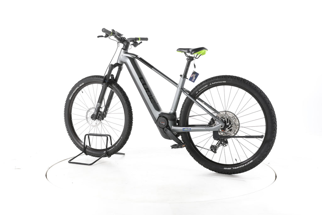 Cube Reaction Hybrid Pro E-Bike - Image 8
