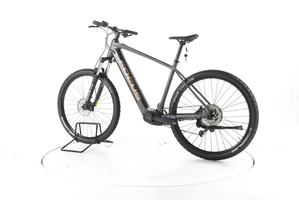 Focus Jarifa² 6.7 Nine E-Bike - Image 8