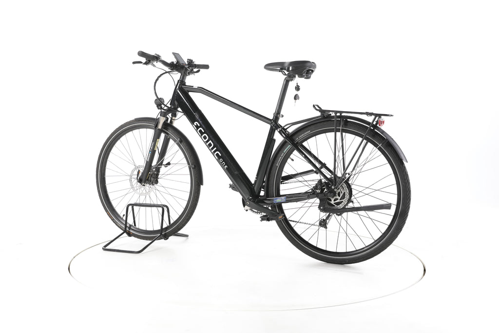 Econic One Urban smart Trekking E-Bike - Image 8