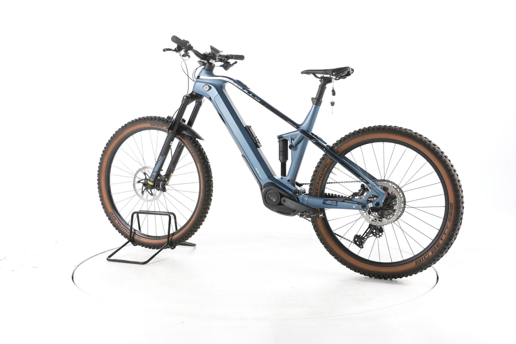 Bulls Sonic EVO AM 2 E-Bike Fully Carbon - Image 8