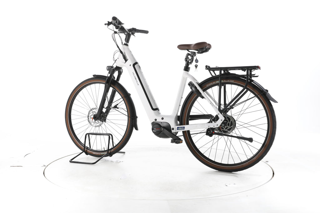 Velo de Ville AEB 890 City E-Bike Tiefeinsteiger - Image 8