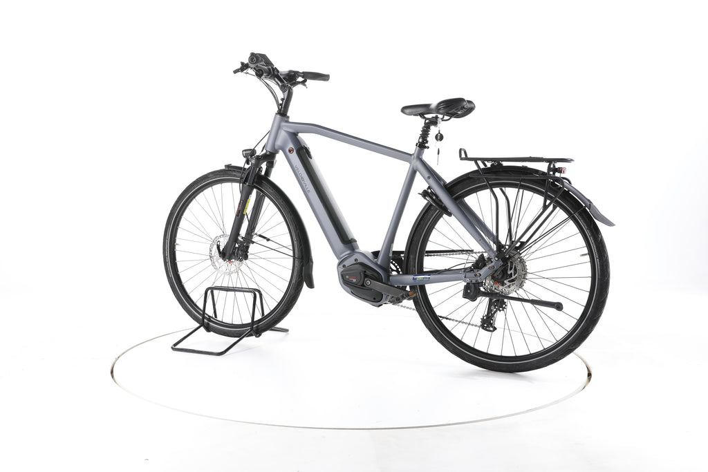 Velo de Ville AEB 990 Trekking E-Bike - Image 8