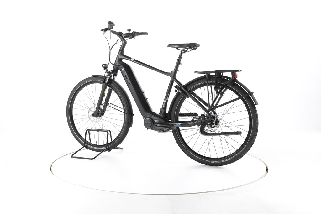 Giant DailyTour E+2 Trekking E-Bike - Image 8
