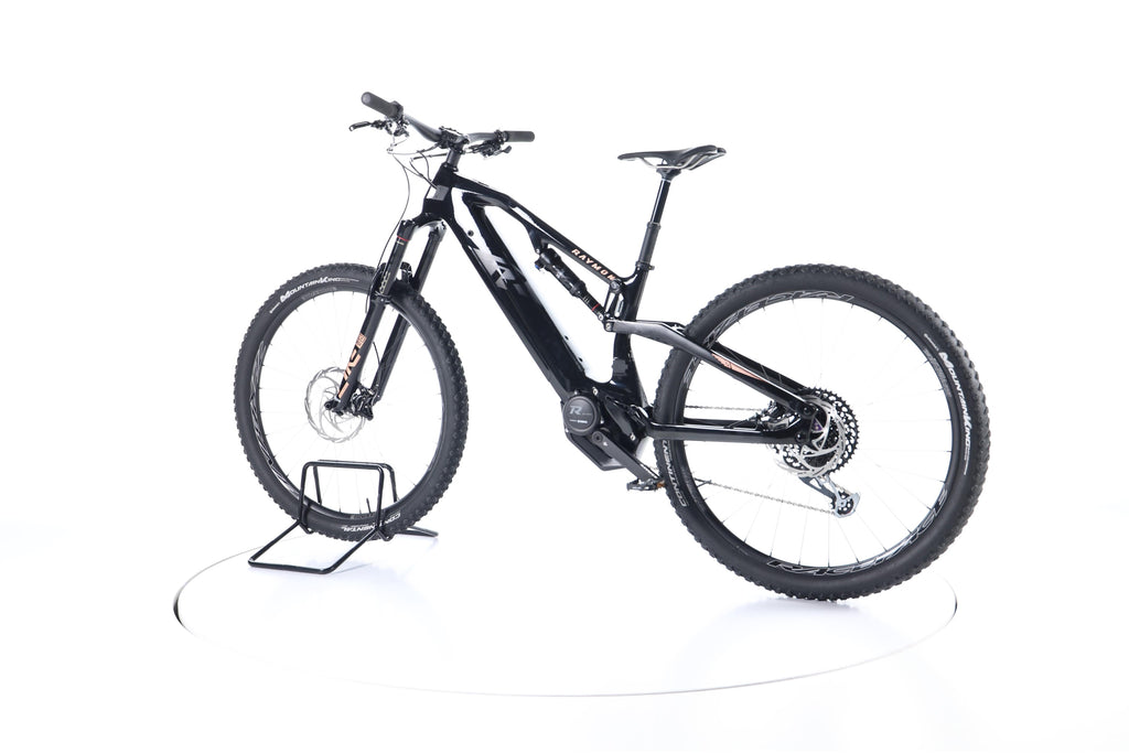 R Raymon AirRay 12.0 E-Bike Fully Carbon - Image 8