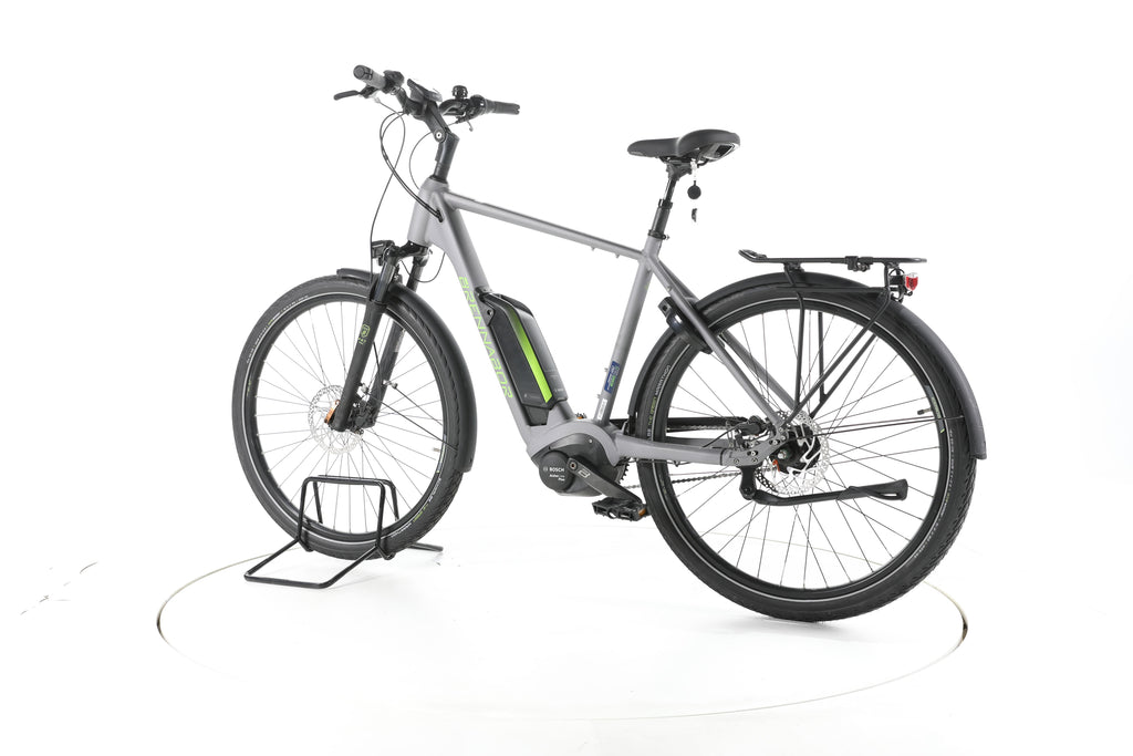Brennabor T-32e City E-Bike - Image 8