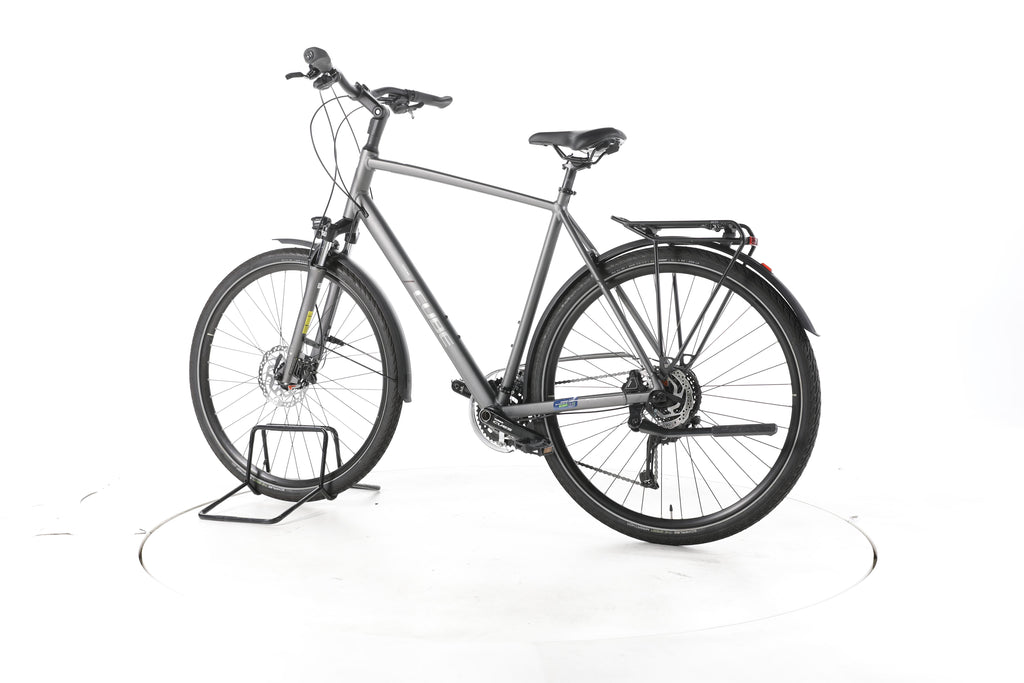 Cube Touring Pro Fahrrad City & Trekking - Image 8