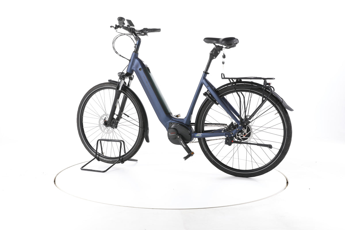 Velo de Ville AEB 890 City E-Bike Tiefeinsteiger - Image 8