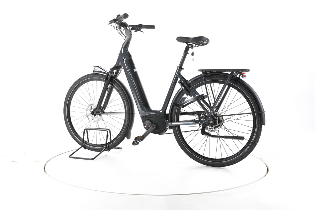 Gazelle Grenoble C7+ HMB City E-Bike Tiefeinsteiger 2025 - Image 8